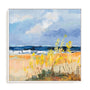 Seaside I Wall Art