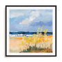 Seaside I Wall Art