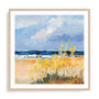 Seaside I Wall Art