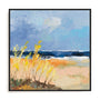 Seaside II Wall Art