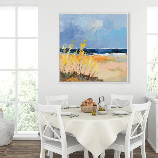 Seaside II Wall Art