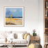 Seaside II Wall Art