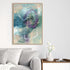 Wind on the Water Wall Art