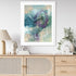 Wind on the Water Wall Art