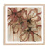 Amelia Framed Wall Art for Living Room, Bedroom, Hallways and Kitchen Spaces