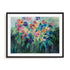Fresh Bouquet Wall Art