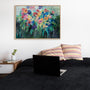 Fresh Bouquet Wall Art
