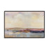 Billowing Clouds Art in Stretched Canvas, Framed Print Under Glass, and Gallery Wrapped Shadow Box Canvas