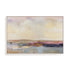 Billowing Clouds Art in Stretched Canvas, Framed Print Under Glass, and Gallery Wrapped Shadow Box Canvas