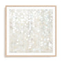 Shimmering Cascade Wall Art